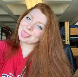 Meet your Posher, Gabrielle